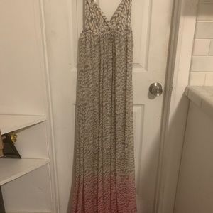 gypsy 05 - maxi sun dress